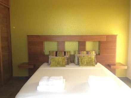 Couleurs K'Fe Villa Saint Pierre Buitenkant foto